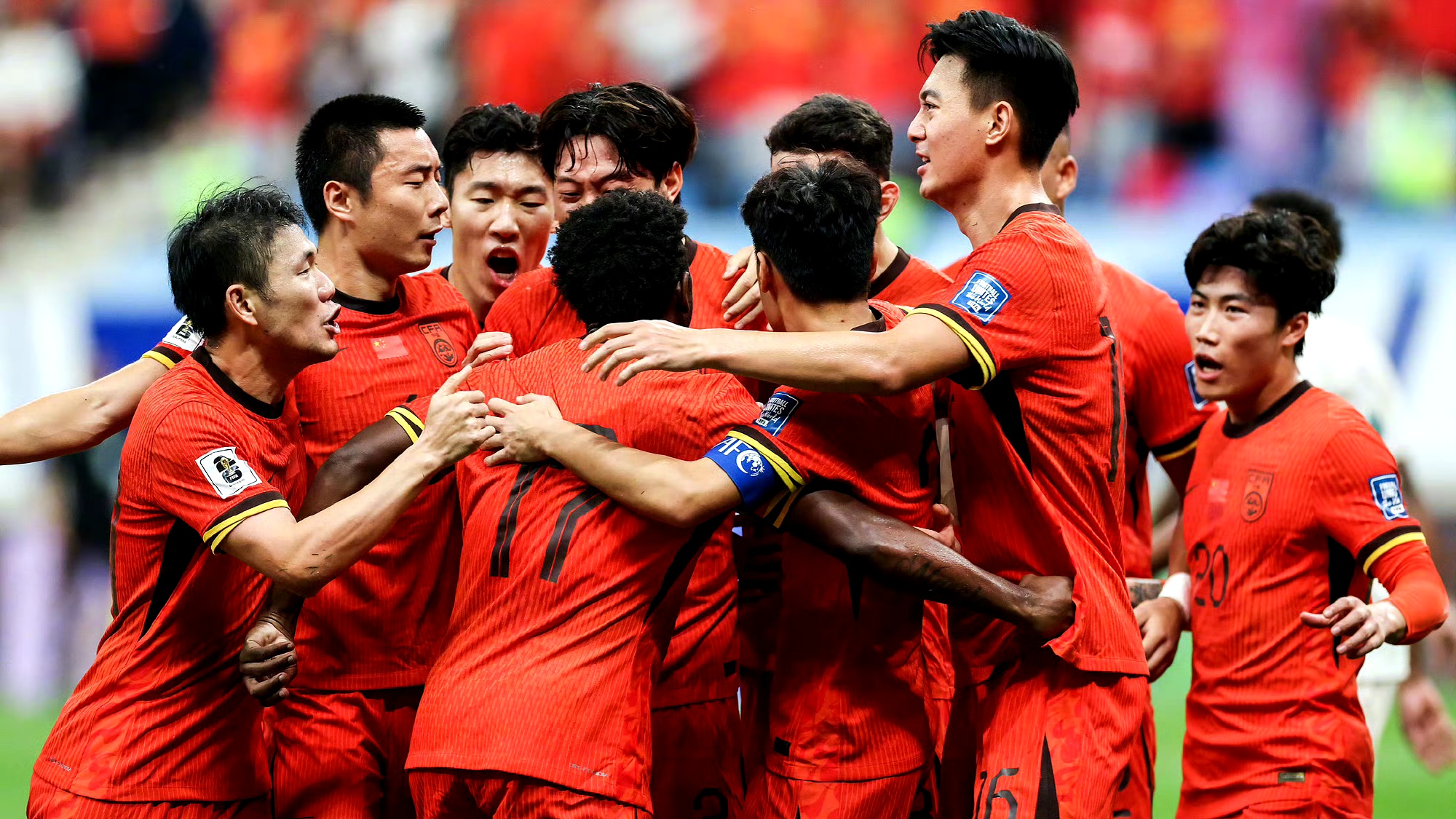 中国足球聚焦全新赛季，球队风头无两的简单介绍