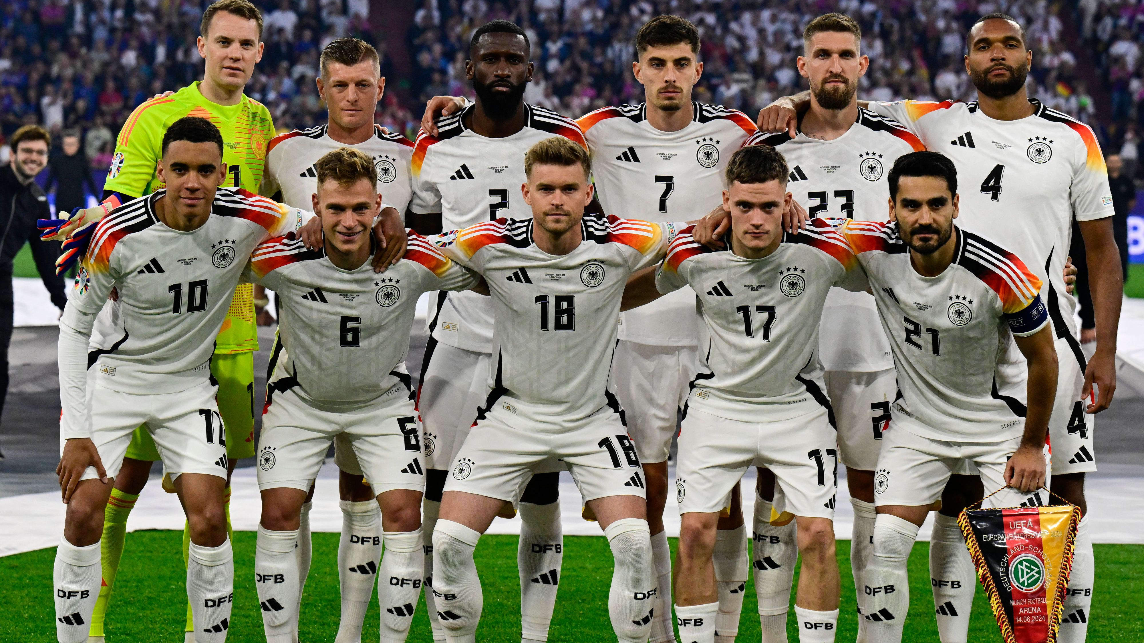 集结强队！欧洲足球比赛迎来激烈角逐的简单介绍