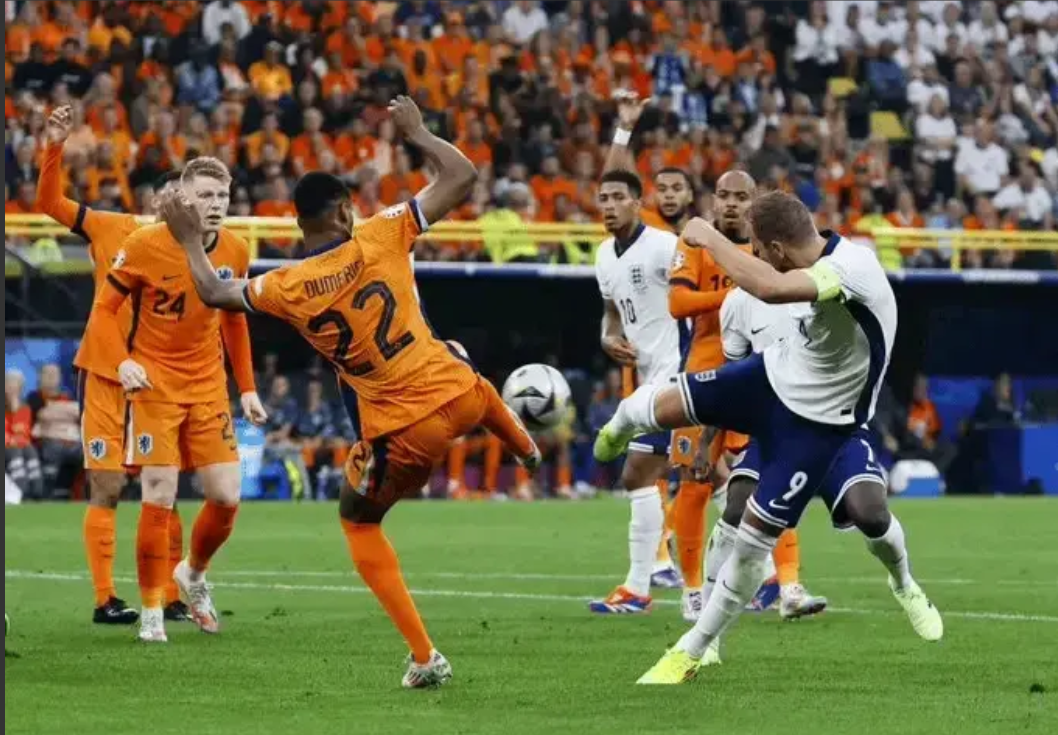 欧洲杯足球前瞻分析预测荷兰vs乌克兰