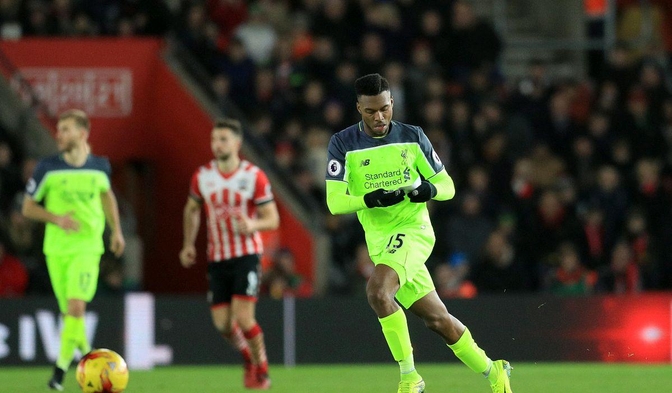 南安普顿击败切尔西，实现后备出线