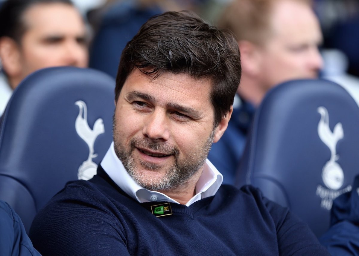 波切蒂诺率领巴黎对阵旧主热刺，压哨取胜