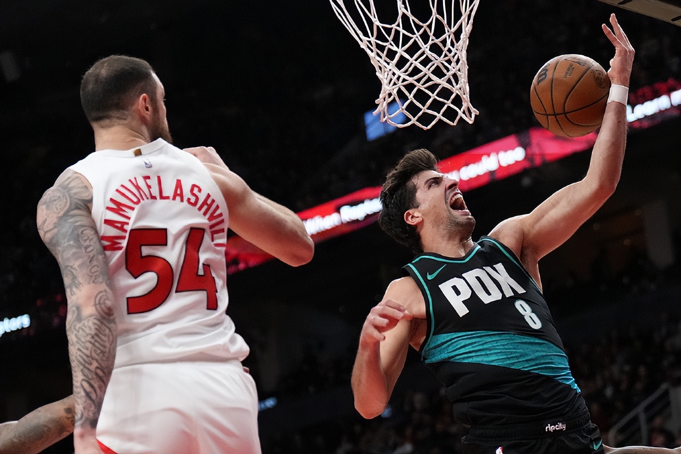 猛龙遭遇三连败，暂时停滞东部第四