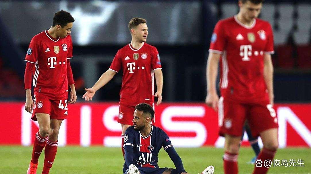 亚特兰大全面击败拜仁慕尼黑，晋级决赛的简单介绍